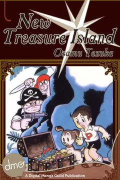 New Treasure Island