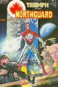 New Triumph Featuring NorthGuard