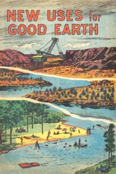 New Uses for Good Earth