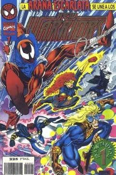 New Warriors