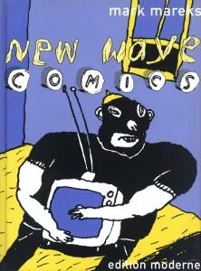 New Wave Comics (1994) - Series 
