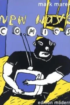 New Wave Comics