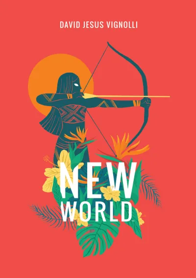 New World (2019) - Series 