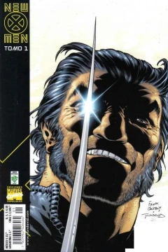 New X-Men