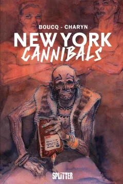 New York Cannibals