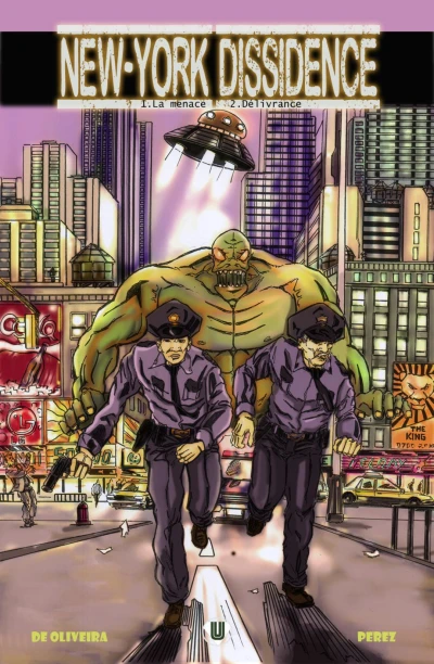 Ulmiacomics