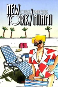 New York / Miami