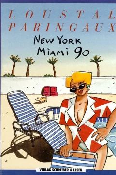 New York - Miami 90