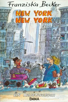 New York New York