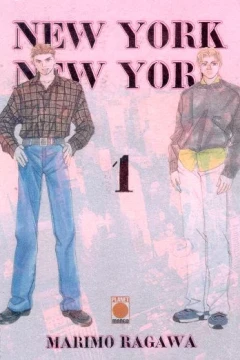 New York New York