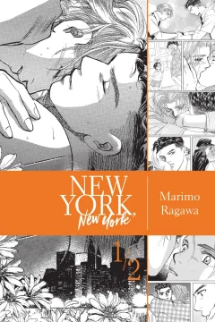 New York, New York