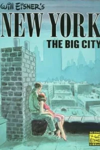 New York, the Big City
