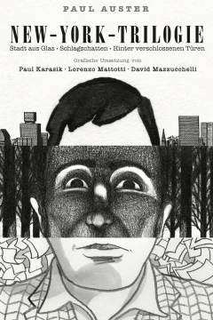 New-York-Trilogie