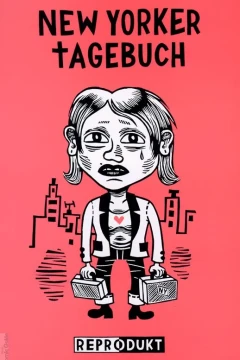 New Yorker Tagebuch