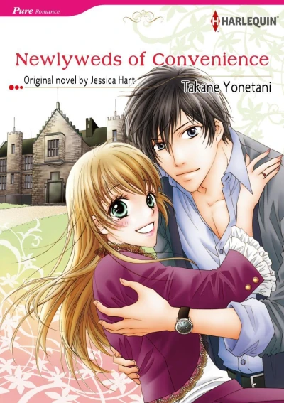 Newlyweds of Convenience (2020) - Series 
