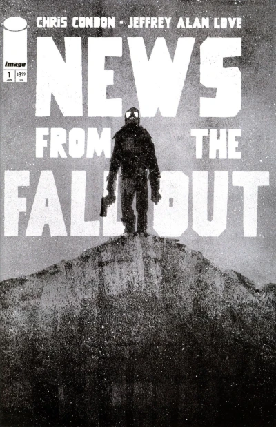News from the Fallout (2025) - Series 