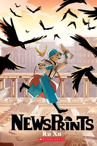 NewsPrints (2017) - Series 