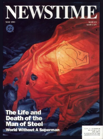 Newstime Magazine (1993) - Series 