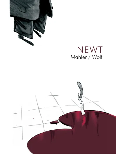 Newt (2014) - Series 