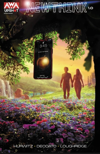 NewThink (2022) - Series 