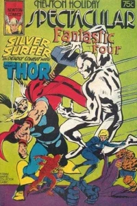 Newton Holiday Spectacular