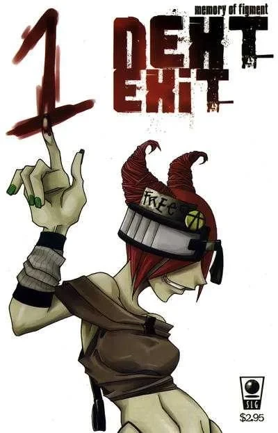 Next Exit (2004) - Series 