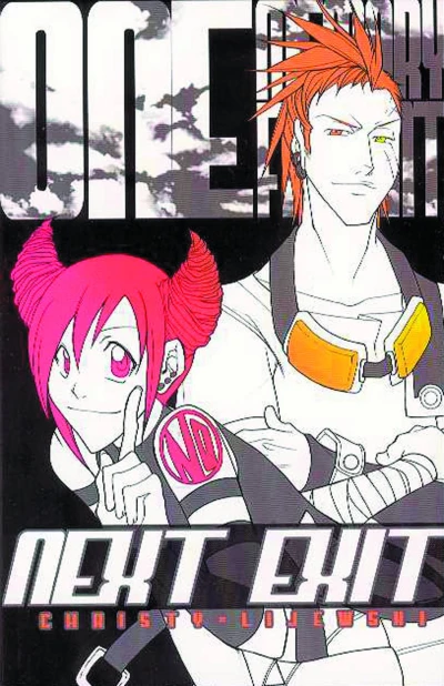 Next Exit (2012) - Series 