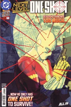 Next Level: One Shot