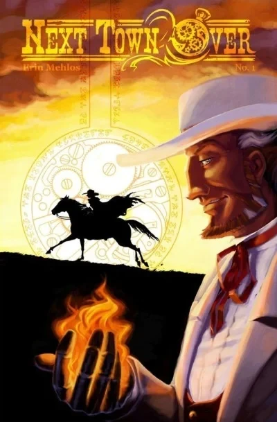 Next Town Over (2014) - Series 