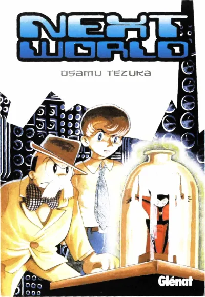 Next World (2007) - Series 