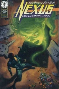 Nexus: Executioner's Song
