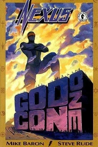 Nexus God Con
