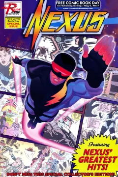 Nexus Greatest Hits