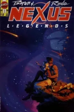 Nexus Legends