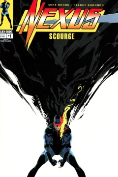 Nexus: Scourge