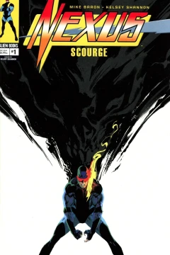 Nexus: Scourge