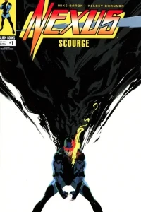 Nexus: Scourge