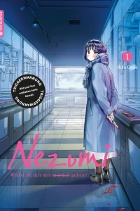 Nezumi - Willst Du Mit Mir Morden Gehen?