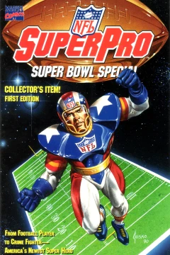 NFL SuperPro Super Bowl Special