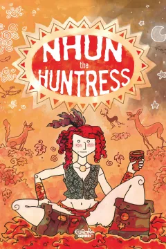 Nhun the Huntress