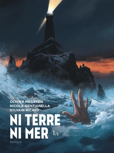 Ni Terre ni Mer (2017) - Series 