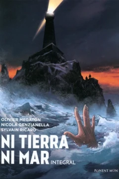 Ni Tierra ni Mar