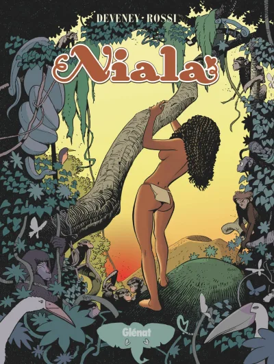 Niala (2021) - Series 