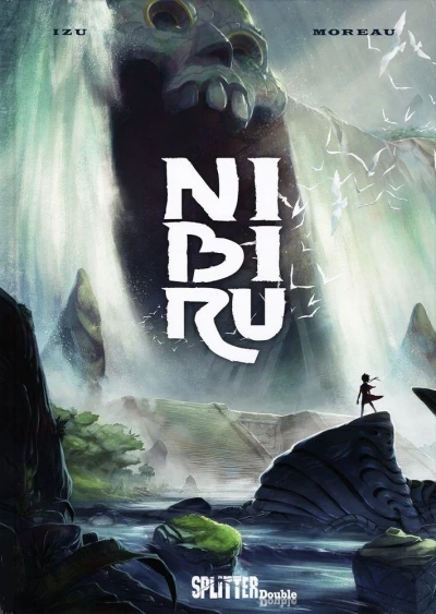 Nibiru: Das Blutgesetz (2016) - Series 