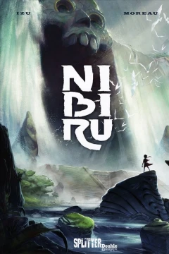 Nibiru: Das Blutgesetz