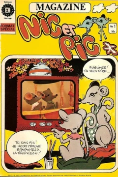 Nic et Pic