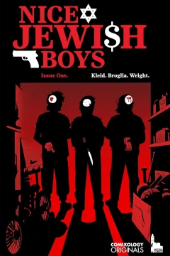 Nice Jewish Boys