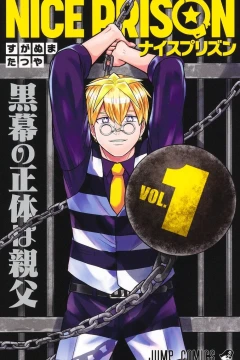 Nice Prison
