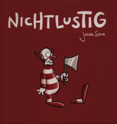 Nichtlustig (2003) - Series 