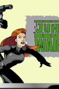 Nick Fury/Black Widow: Jungle Warfare
